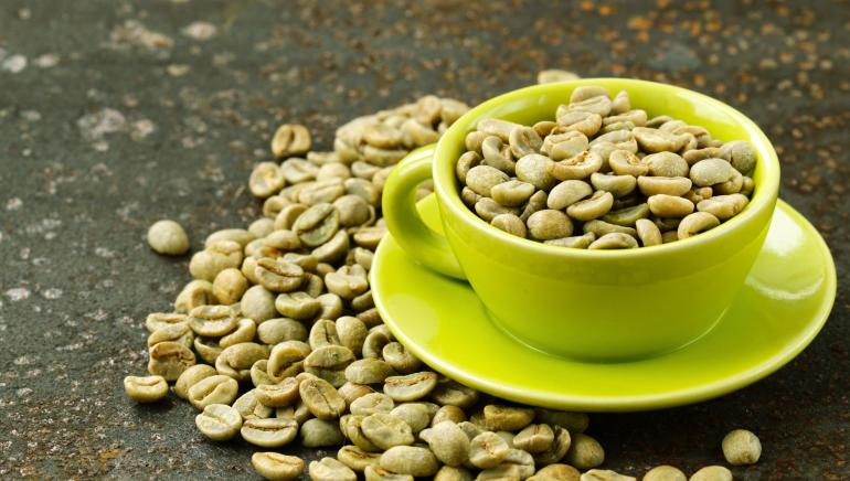 Green tea vs green coffee: Which one is better for weight loss?
